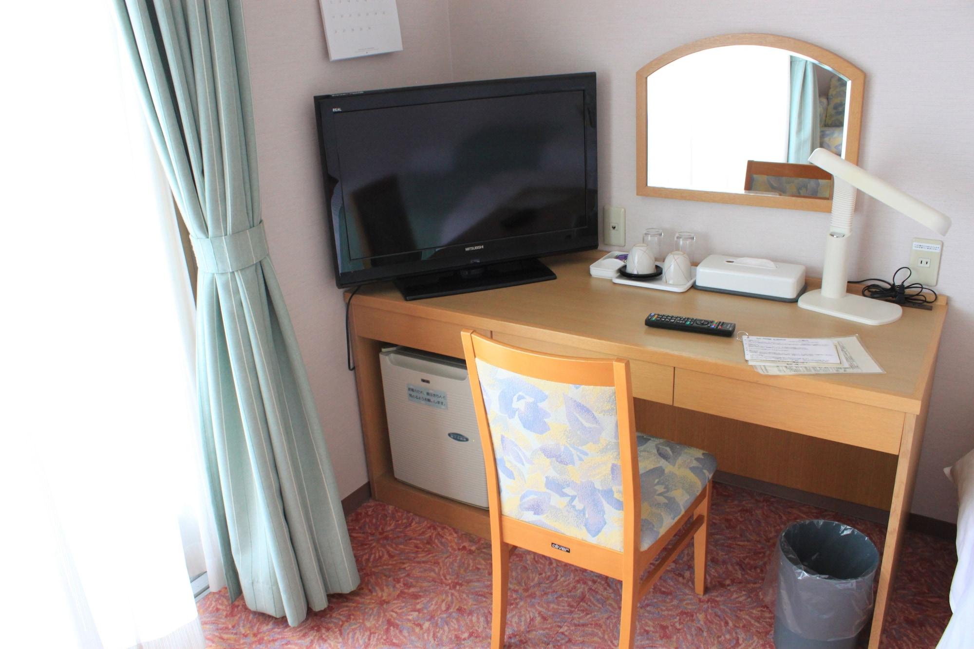 Hotel Lavenir Biei Ngoại thất bức ảnh