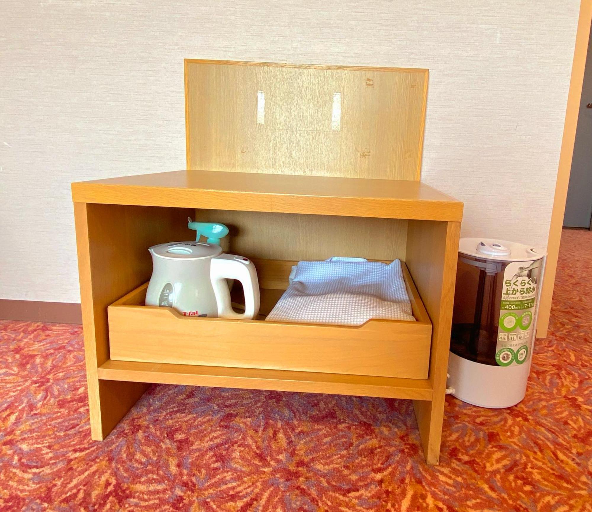 Hotel Lavenir Biei Ngoại thất bức ảnh